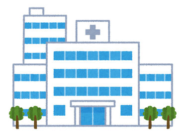 サン総合管理株式会社 患者さんの送迎をお願いします♪
お仕事内容はとてもカンタン＆シンプルですよ◎