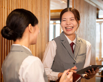 焼肉 琉球の牛　北谷店　※2025年12月下旬OPEN!! ≪リニューアルオープン≫
ピカピカ綺麗な店舗でNEWワーク♪
みんな一緒にスタートなので
未経験でもチャレンジしやすい(*^o^*)