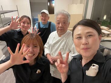 成田ゲートウェイホテル ≪続けやすさ◎≫子育てが落ち着いた中高年の方も歓迎◎朝～夕方を有効活用したい方にピッタリ…お見逃しなく☆