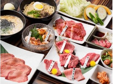 近江牛専門店 万葉 東近江市でのお仕事です！