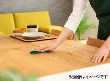 食に関するサービスの中でもヘルスケアフードに特化！
医療福祉サービスの品質向上への貢献を目指しています◎