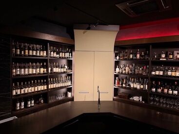 初めてさんもお気軽にご応募ください♪
楽しんで働いてくれる方を待ってます!