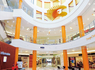 株式会社フジセキュリティ　(フジグラン東広島) ＜いつものスーパー「フジ」の裏側のお仕事＞
未経験から始められるメンテナンス管理業務
入社後にOJTでしっかり覚えられます！