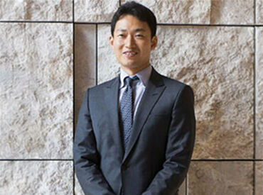 代表弁理士の中島です。
共に働けることをお待ちしております。
ぜひご応募ください。