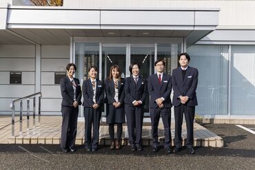 日の出交通株式会社 ★車通勤OK(無料駐車場あり)★
運転が好きな方にピッタリ◎
マイカー通勤可能な職場です♪