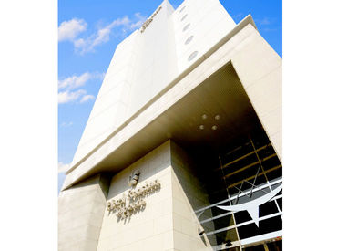 週4日～OK！
扶養内勤務も相談可能！
プライベートと両立しやすい◎