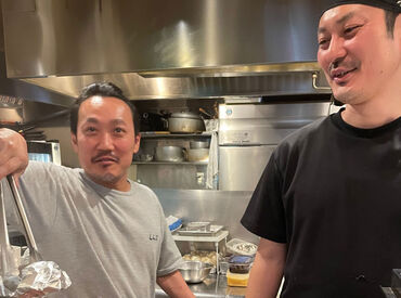 *西荻窪駅からスグで通勤便利!
*週1/2h~ライフスタイルに合わせて勤務◎
*履歴書不要!
*友達との応募も歓迎♪