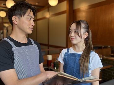 週1～◎/日払い可/1分単位で給与発生 etc.
スタッフのことを考えて待遇面を充実させているので
安心して働いていただけます♪+。