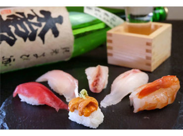 □■柔軟シフト■□
週2日＆1日3h～OK♪
働きやすさが抜群◎
学業やプライベートとの両立もラクラクです！