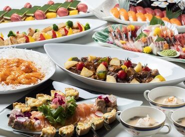 【社食も完備】1食200円で食べられる社食あり！
「食費も節約できて助かる～」と大好評です♪