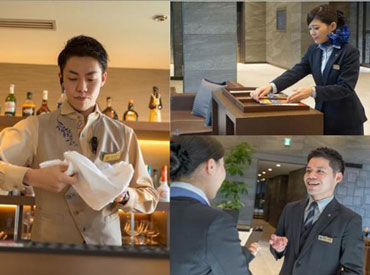 「やってみたいけどハードル高そう…」
⇒じつは、未経験からスタートする方も多いんです!
マニュアルも完備で安心◎