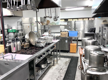 シフト柔軟★
「今日は午前中だけ」「明後日は午後から」みたいに
自分のスケジュールに合わせて自由に出勤OK！