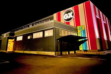 ジーエックス常陸大宮 和気あいあいで、スタッフ同士も仲良し！
協力しながらお店を回しているので
新しく入った方もすぐに溶け込めますよ☆