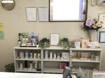 ≪働きやすい環境≫
午前中だけ・短時間だけの勤務など
プライベートの予定に合わせて働けます◎