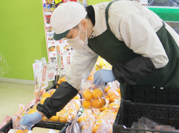 トヨタ生活協同組合（勤務地：メグリア 本店）※2026年4月リニューアル 「本当に豊かなくらしを、組合員のみなさまに」
様々な事業を展開しているので
きっとアナタにピッタリのお仕事が見つかります♪