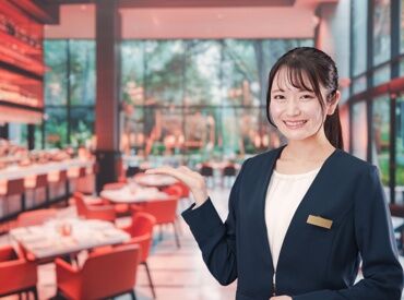 株式会社ディンプル/na_522237 土日祝だけのお仕事なので、Wワーカーや学生さんの応募も大歓迎！
短期での勤務もご相談ください♪
※イメージ画像