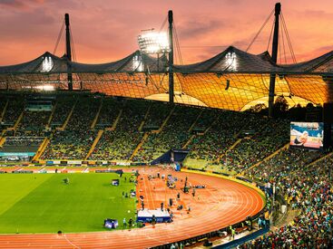 GL events Japan K.K 日当3,000円～は全員支給◎
大学生～健康に自信のあるアクティブなシニアまで幅広く応募歓迎♪
是非お気軽にご応募くださいね！