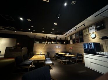 スキマ時間を有効活用！
シフトは柔軟に対応します♪
扶養内勤務や週末だけなども◎