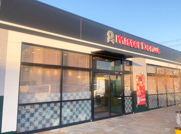 \週3・短時間~OK(^^)b/
朝のみ、午後からちょっとだけ、
もちろん平日のみ働くのも可能です◎