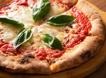 ピザカルボ　イオンタウン仙台泉大沢店　※2026年2月上旬OPEN テイクアウト専門店なので「テーブルの食器を片付けたり…」など重労働はありません！
※写真はイメージ