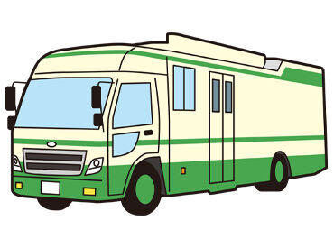 駅チカだから通勤もラクラク♪現在、「女性7割」の職場です!スタッフお気軽にご応募ください!※画像はイメージ