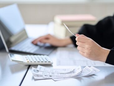 株式会社湖光 30～50代の気さくなスタッフさんが多数活躍中！
年齢層も幅広いのでどの世代の方でもなじみやすいですよ♪
※画像はイメージです