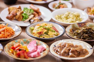 《午前ダケ》のお仕事だから、
ご家庭・Wワークなど両立しやすい◎
基本残業もありません♪