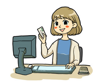 インターナショナルガード株式会社　岐阜支社 時給1250円。月19万円で
安定も働きやすさも手に入る事務のお仕事。
高時給×安定収入で
無理なく長く働ける環境です。