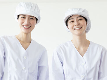 サービス付き高齢者向け住宅　ゆめらいふ京町台 未経験の方でも安心スタート♪
イチからしっかりフォローします★
※画像はイメージ