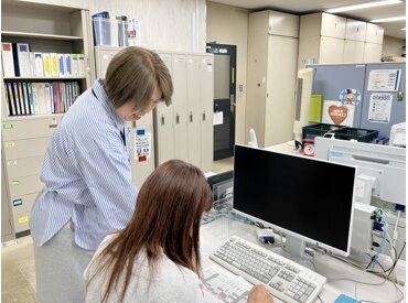 NHK営業サービス株式会社　中部支社　津事業所 NHKグループで安定ワーク♪
事務未経験やブランクありの方も歓迎です！
勤務開始日などもお気軽にご相談ください◎