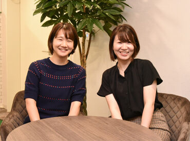 ＼日本財託グループとは？／
34期連続黒字経営を続けている賃貸管理会社♪
秋田にあるオフィスは開設して10年目になります！