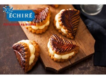 株式会社アクトプラス 運営事業部/apu00195 ＼エシレ・パティスリー オ ブール♪／
大人気のエシレバター専門店で
　楽しく販売のお仕事はじめましょう！