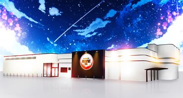 マルイ佐久店※グランドオープン キレイで快適な店内です♪男女ともに活躍できる環境が整っています。