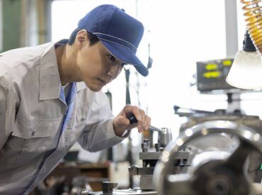 日勤のみ!土日祝は休みなので週末は自分の時間は
もちろん、ご家族との時間も十分に確保できちゃいます♪
※画像はイメージです