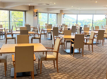 筑紫野カントリークラブ ※2025年4月リニューアルOPEN 勤務開始日の相談OK♪
「すぐ働きたい！」「来月からスタートしたい！」
などお気軽にご相談ください◎