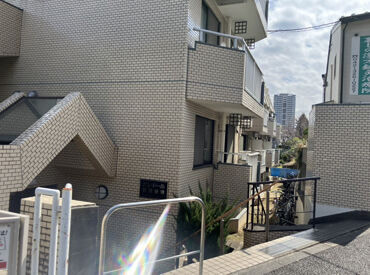 株式会社 エヌティーサービス（勤務地：国分寺市西恋ケ窪） 「最近体力が落ちてきたから、ちょっと動きたい」
そんな方にもお勧め◎
適度に身体を動かして、健康的に働こう！