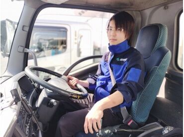 株式会社SHINKOロジ 宇都宮営業所 大手グループ企業が100％出資！
安定性がばっちりなので長期的にも続けやすい♪