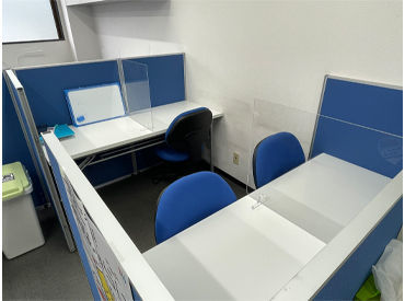 テスト選考なし♪
アナタの得意を
1教科から活かせます★