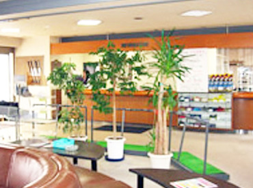 ＜扶養内での勤務OK＞
◆学業との両立
◆家事育児との両立
◆本業との両立など、状況に合わせてシフトの調整をします◎