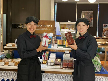 ＜シフト融通利きます◎＞
勤務シフトはお気軽にご相談ください！
主婦（夫）さんも大歓迎♪
Wワークもできます！