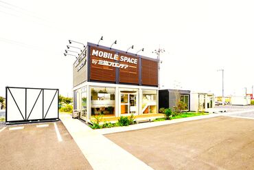 三協フロンテア株式会社　市原店/展示場 地元密着企業！
お客様からのご紹介やリピートでの受注が多いです◎
コミュニケーションをとるのが好きな方にぴったり♪