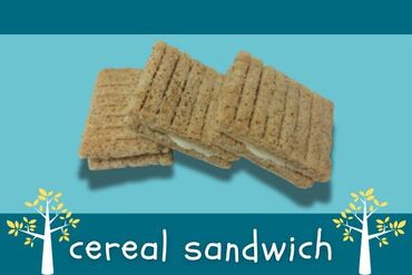 株式会社アクトプラス 運営事業部/apu04843 特製シリアル生地と芳醇な発酵バターの
焼き菓子販売♪