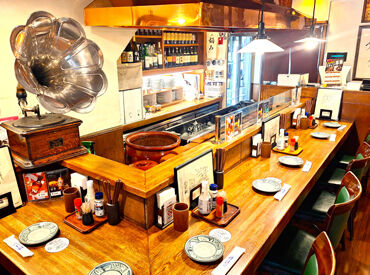 やきとりの一平 札幌中央店 ＼時給1200円＆金土は1250円／
交通費支給あり♪
まかない無料でお腹も心も満たせます！
