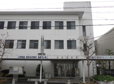 マニュアルがあるので、誰でも気軽に始められます♪
分からないことは何でも聞いてくださいね！