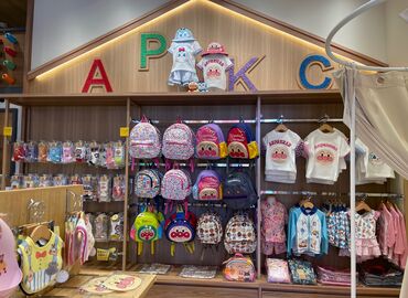 かわいい店内◇＊
明るいスタッフがお待ちしています◎