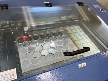 未経験の方でも大丈夫★
丁寧な研修&サポートがあるので安心してください◎
私服勤務なので堅苦しくなく、ゆるっと働けます♪