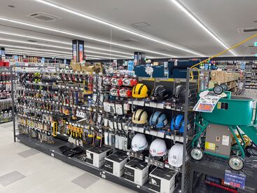 三河豊田駅から車で10分圏内★
徒歩で通う方から車やバイクで10分くらいに
住んでいるスタッフさんが多く在籍しています♪