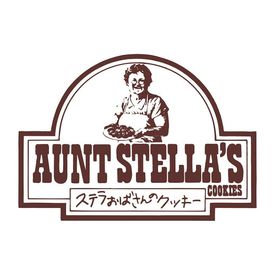 ≪ステラおばさんのクッキー≫
全国の駅構内や商業施設内などに展開しています♪
「家から通いやすいから」という応募理由もOK◎