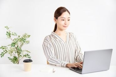 株式会社ウィルエージェンシー 長岡支店　《勤務地：長岡市川西エリア》／w81250900401 スポーツ用品を扱う有名企業で、福利厚生充実！
弁当代金の半額を会社が補助！
