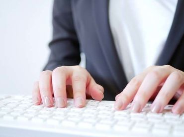 土日入れる方歓迎！安定シフトです◎